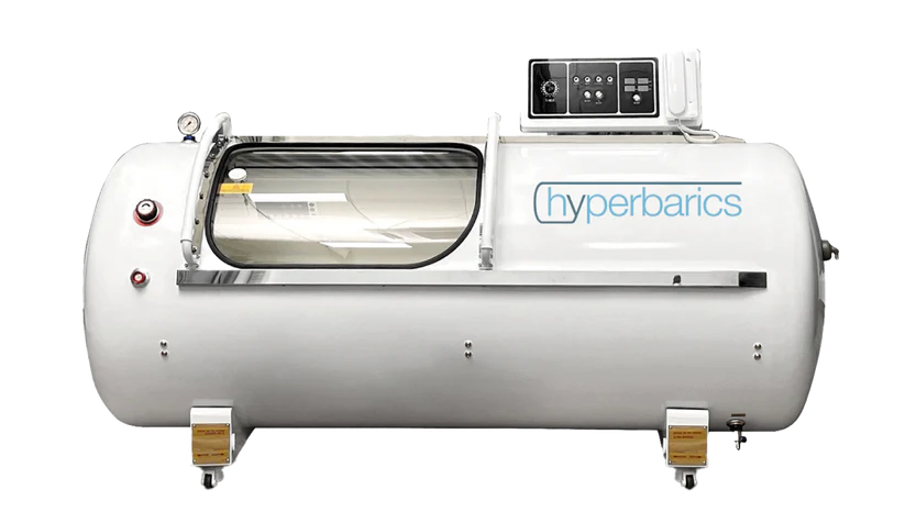 One session - Hyperbaric Oxygen Chamber