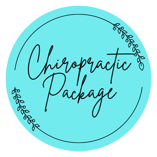 3 - Adjustments Package