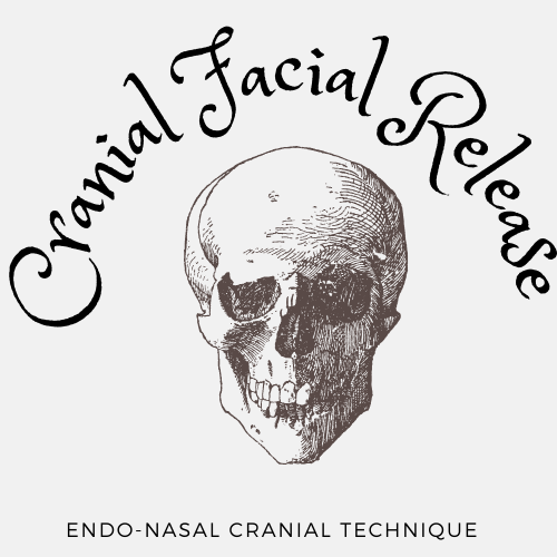 6 - CFR (Cranial Facial Release)