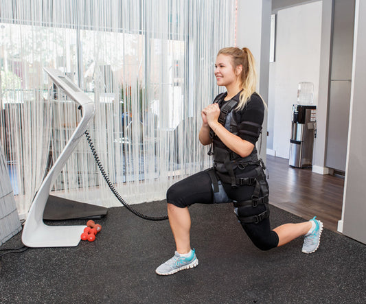 Six  - EMS Training Sessions