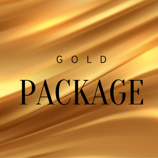 Gold Package