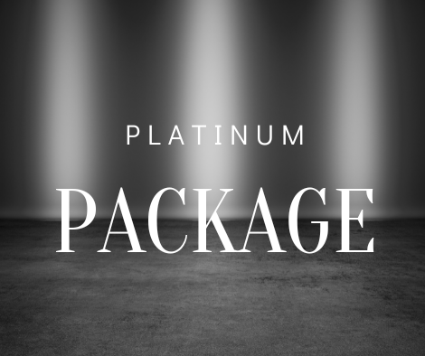 Platinum Package