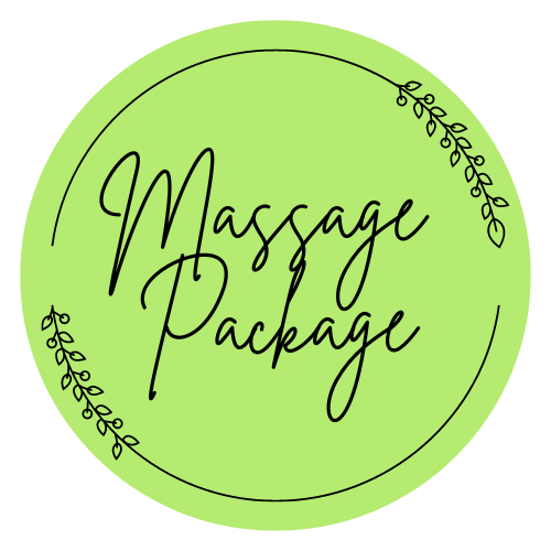 Massage Therapy Package