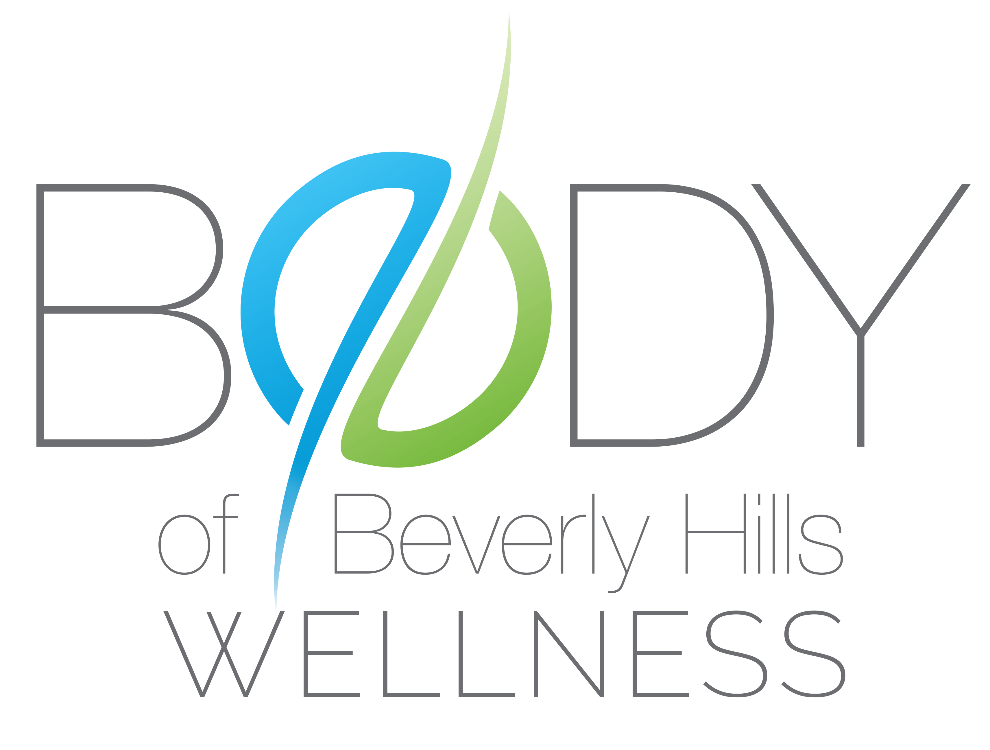 Body of Beverly Hills Wellness